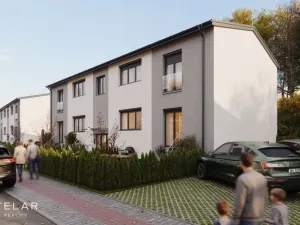 Prodej bytu 2+kk, Třinec, 39 m2