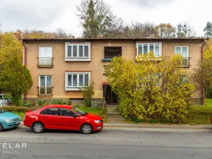 Prodej bytu 2+kk, Třinec, 39 m2
