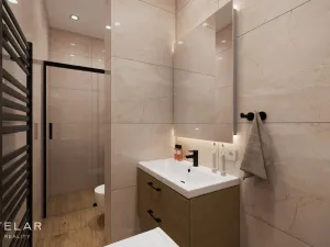 Prodej bytu 2+kk, Třinec, 38 m2