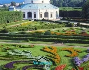 Pronájem bytu 3+1, Kroměříž - Vážany, 96 m2