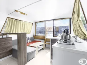 Prodej - jiné, České Budějovice, České Vrbné, 45 m2