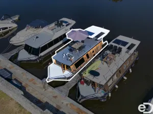 Prodej - jiné, České Budějovice, České Vrbné, 45 m2