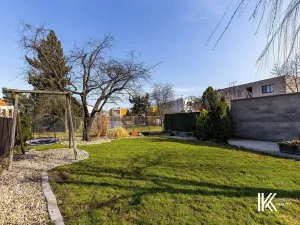 Pronájem kanceláře, Pardubice, Chrudimská, 131 m2