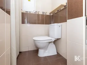 Pronájem kanceláře, Pardubice, Chrudimská, 131 m2