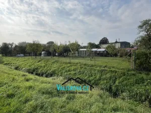 Prodej pozemku pro bydlení, Střížovice, 936 m2