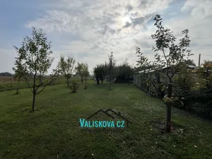 Prodej pozemku pro bydlení, Střížovice, 936 m2