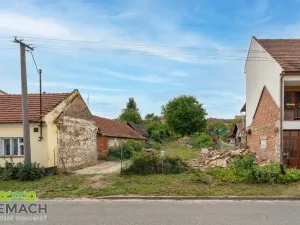 Prodej pozemku pro bydlení, Vlčnov, 1401 m2
