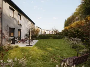 Prodej bytu 2+kk, Třinec, 34 m2