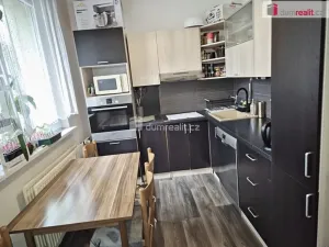 Prodej bytu 4+1, Liberec - Liberec XXIII-Doubí, 83 m2