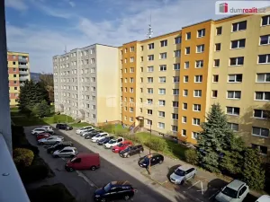 Prodej bytu 4+1, Liberec - Liberec XXIII-Doubí, 83 m2