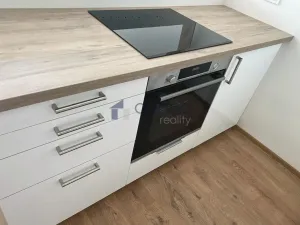 Pronájem bytu 2+kk, Praha, Formanská, 44 m2