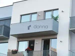 Pronájem bytu 2+kk, Praha, Formanská, 44 m2
