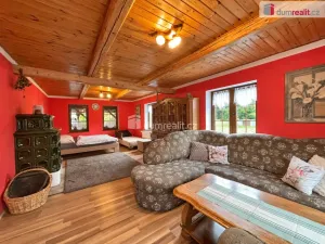 Prodej rodinného domu, Bublava, 120 m2