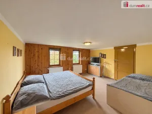 Prodej rodinného domu, Bublava, 120 m2