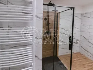 Pronájem bytu 2+1, Hranice - Hranice I-Město, Nádražní, 51 m2