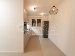 Pronájem bytu 2+1, Hranice - Hranice I-Město, Nádražní, 51 m2