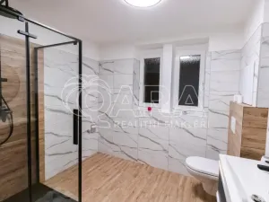 Pronájem bytu 2+1, Hranice - Hranice I-Město, Nádražní, 51 m2