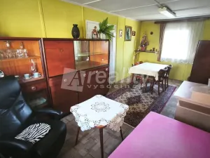 Prodej chaty, Náměšť nad Oslavou, Husova, 48 m2