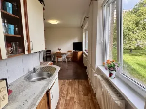 Prodej bytu 4+1, Jirkov, Osvobození, 80 m2