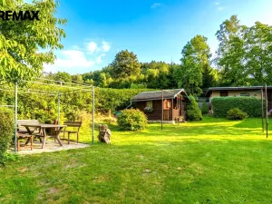 Prodej rodinného domu, Zdislava, 156 m2