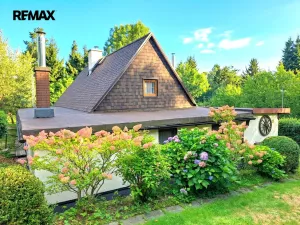 Prodej rodinného domu, Zdislava, 156 m2