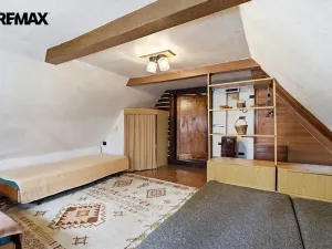 Prodej rodinného domu, Zdislava, 156 m2
