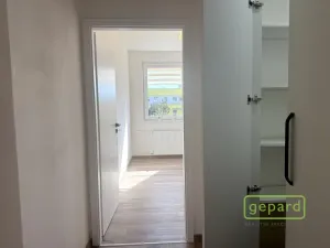 Pronájem bytu 4+1, Olomouc, Rožňavská, 79 m2