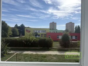 Pronájem bytu 4+1, Olomouc, Rožňavská, 79 m2