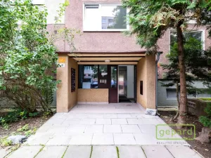 Pronájem bytu 4+1, Olomouc, Rožňavská, 79 m2