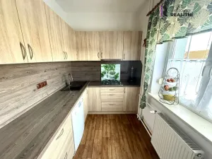 Prodej rodinného domu, Sokolov, Hornická, 200 m2