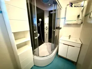 Prodej rodinného domu, Sokolov, Hornická, 200 m2