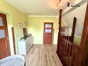 Prodej rodinného domu, Sokolov, Hornická, 200 m2