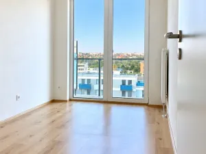 Pronájem bytu 2+kk, Plzeň - Jižní Předměstí, Poděbradova, 46 m2