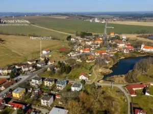 Prodej rodinného domu, Žimutice, 207 m2