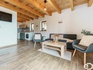 Prodej apartmánu, Králíky, 100 m2