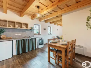 Prodej apartmánu, Králíky, 100 m2