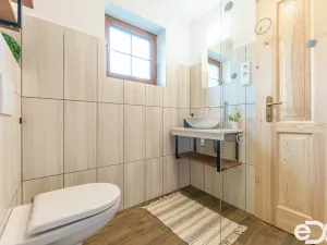Prodej apartmánu, Králíky, 100 m2