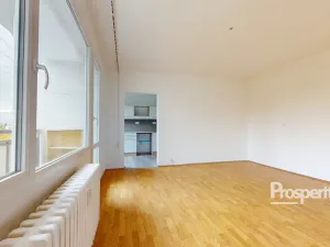 Pronájem bytu 3+1, Ústí nad Labem - Krásné Březno, Vojanova, 78 m2