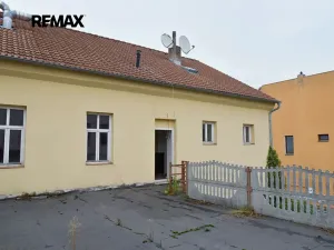 Prodej rodinného domu, Nový Bydžov, Třída Čsl. armády, 368 m2