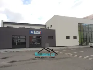 Pronájem kanceláře, Kroměříž, Spáčilova, 20 m2