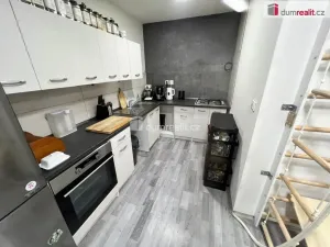 Prodej bytu 2+kk, Příbram - Příbram III, Milínská, 47 m2