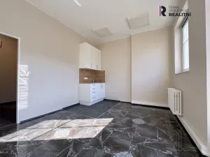 Pronájem kanceláře, Karlovy Vary, T. G. Masaryka, 39 m2