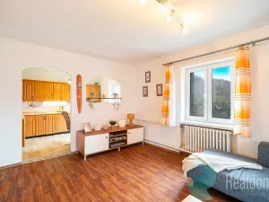 Prodej rodinného domu, Polná na Šumavě - Květušín, 110 m2