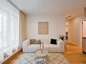Prodej bytu 3+kk, Brno, Bratislavská, 76 m2