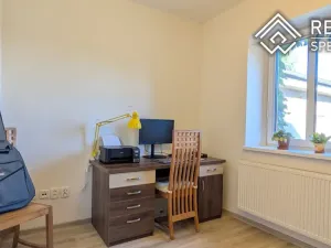 Prodej bytu 4+1, Lanškroun - Ostrovské Předměstí, Kollárova, 113 m2