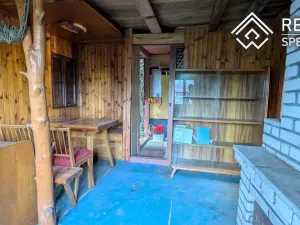Prodej chaty, Lanškroun, 37 m2