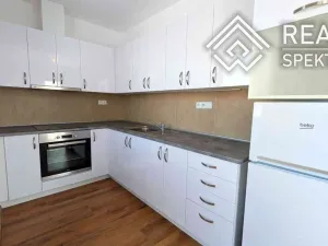 Pronájem bytu 2+kk, Letohrad, U Valu, 62 m2