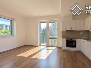 Pronájem bytu 2+kk, Letohrad, U Valu, 51 m2