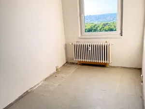 Prodej bytu 3+1, Praha - Háje, Hekrova, 68 m2