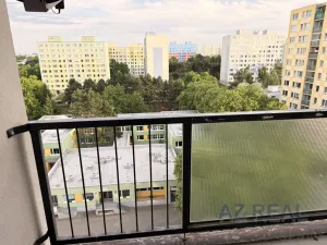Prodej bytu 3+1, Praha - Háje, Hekrova, 68 m2